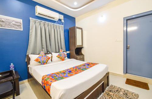 Kukatpally Housing Board Colony Hotel | Hotel Broholic Suites