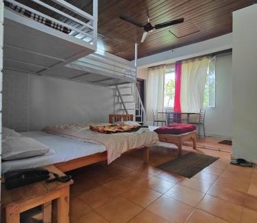 Chakrata Hotel | Hotel Burans & Restaurant