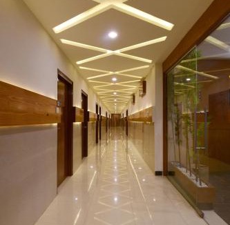 Begur Hotel | Hotel BV Colours Bommanahalli