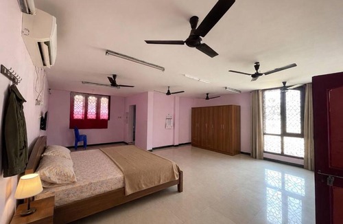 Madurai Hotel | Hotel Bypass