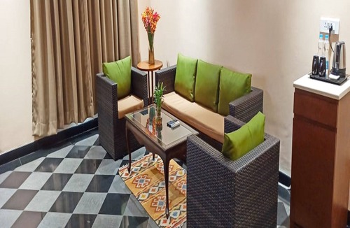 Silchar Hotel | Hotel Cachar Club