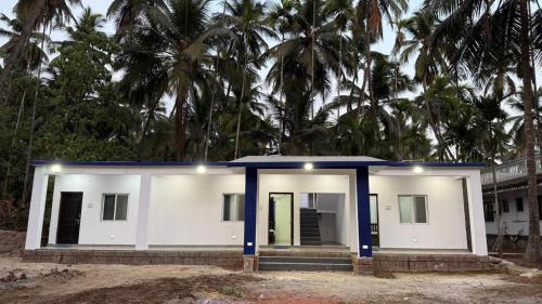 Murud Hotel | Hotel calm resort