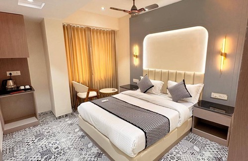 Ahmedabad Hotel | Hotel Canada