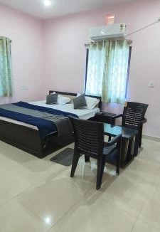 Bhubaneshwar Apartment | Hotel Candel light inn