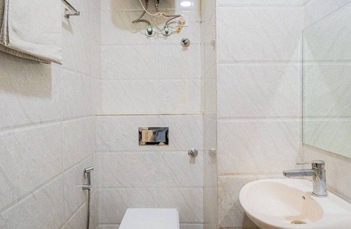 Shyam Nagar Hotel | HOTEL CAPITOL SQUARE