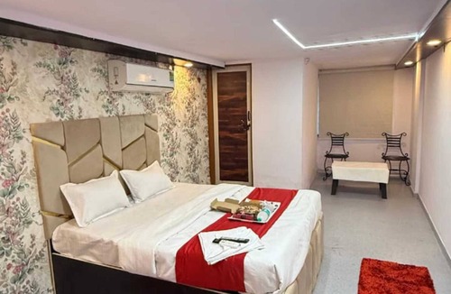 Dharampeth Hotel | Hotel Caribbean