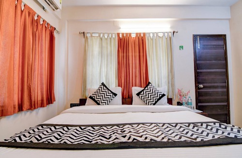 Baruipur Hotel | Hotel Casa Inn