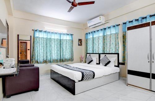 New Town Hotel | Hotel Casa Inn