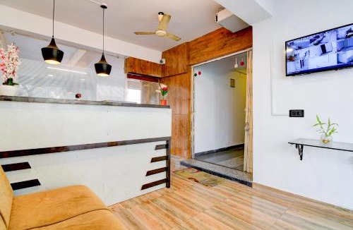 New Town Hotel | Hotel Casa Inn
