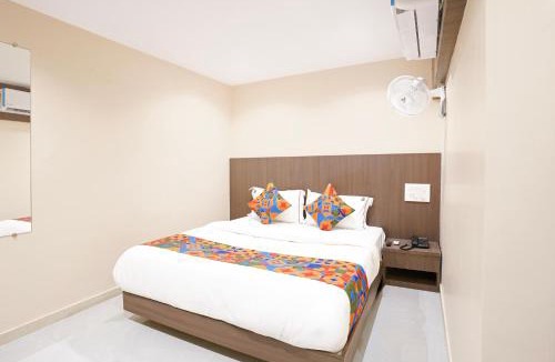 Goregaon West Hotel | Hotel Casa Royal Residency - Bombay Exhibition Centre