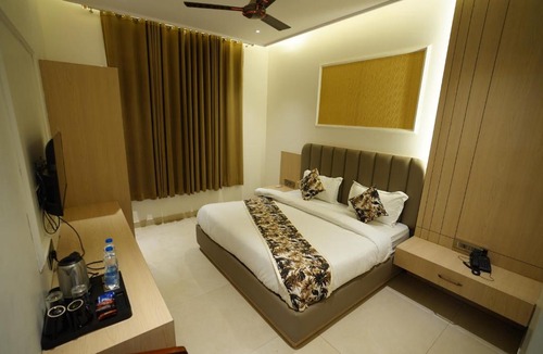 Amritsar Hotel | Hotel Casa Royale