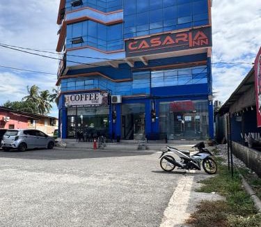 Paka Hotel | Hotel Casaria