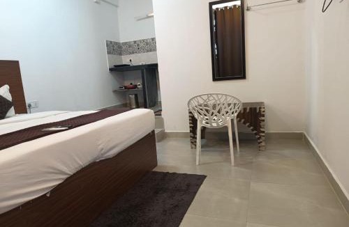 Baga Hotel | Hotel casita de gracia baga beach