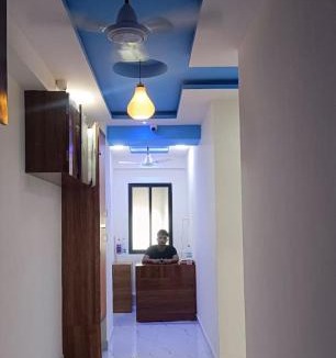 Sector 11 Hotel | Hotel CBD