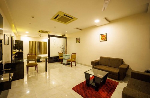Jamnagar Bed & Breakfast | HOTEL CELEBRATION