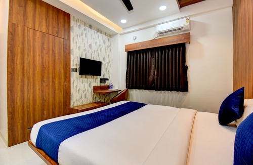Rajgurunagar Hotel | Hotel Celebration, Pune