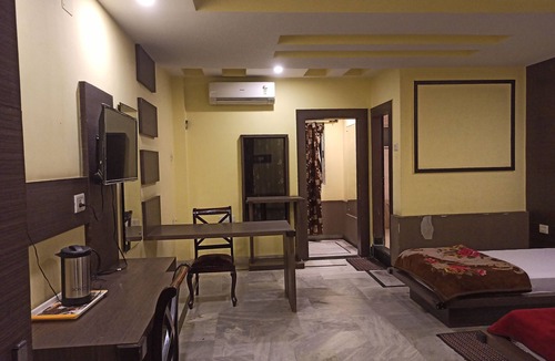 Tinsukia Hotel | Hotel Centre Point
