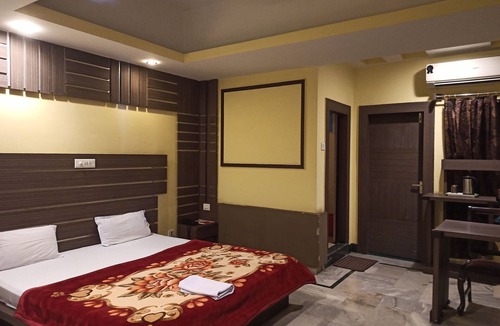 Tinsukia Hotel | Hotel Centre Point