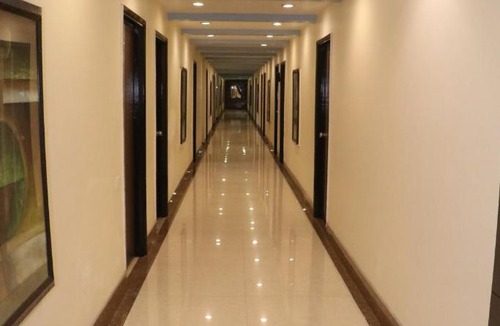 Roorkee Hotel | Hotel centrum