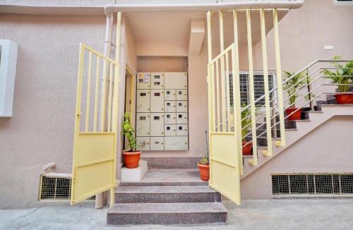 Yeshwanthpur Hotel | Hotel Chalukya Comfort Yeswanthpur