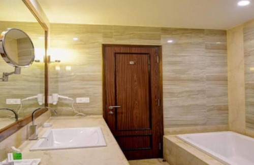 Patna Hotel | Hotel Chanakya