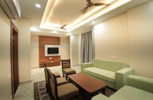 Jhansi Hotel | Hotel Chanda