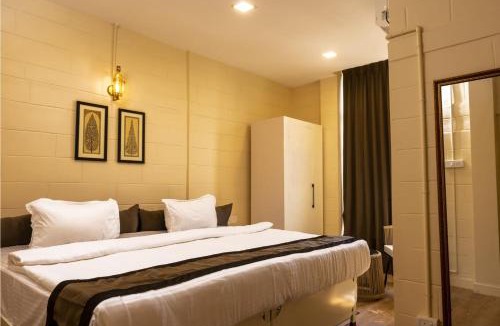 Bhubaneshwar Hotel | Hotel Chandan Heritage