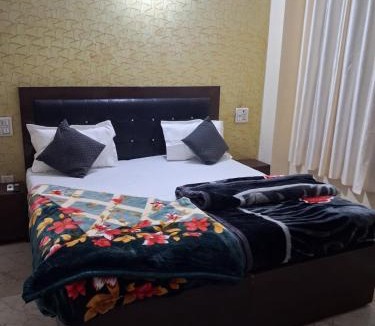 Chandigarh Hotel | hotel chandigarh pavilion