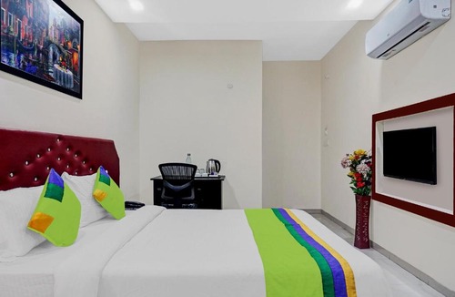 Pune Hotel | Hotel Chava Executive