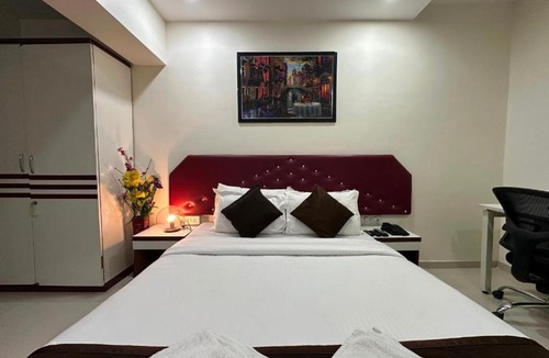 Pune Hotel | Hotel Chava Executive
