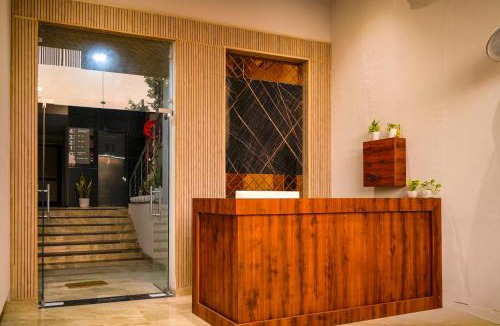 Mansarovar Hotel | Hotel Chawlas