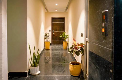 Mansarovar Hotel | Hotel Chawlas