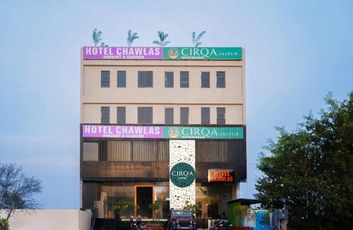 Mansarovar Hotel | Hotel Chawlas