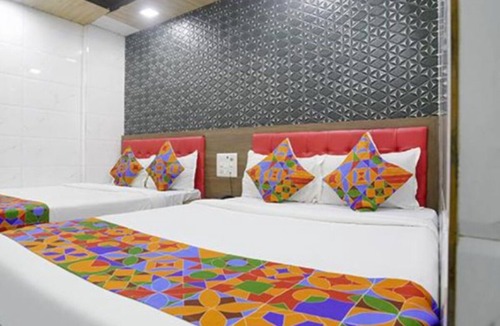 Chembur East Hotel | Hotel Chembur Residency