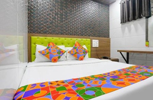 Chembur East Hotel | Hotel Chembur Residency