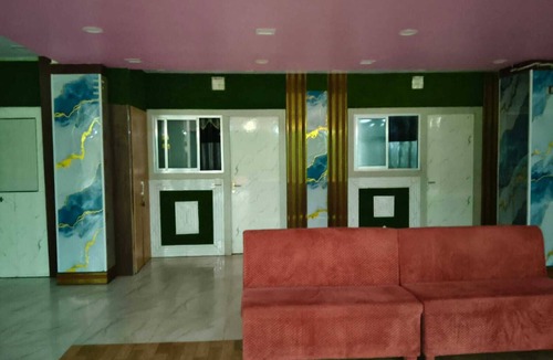 Hazaribagh Hotel | Hotel Chetna Place