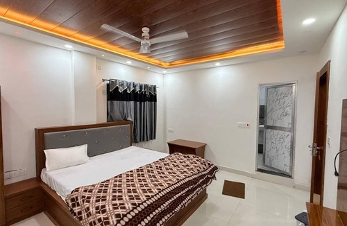Hazaribagh Hotel | Hotel Chetna Place