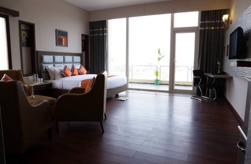 Bikaner Hotel | Hotel Chirag