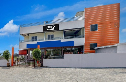 Chirala House | Hotel Chirala View Formerly Shell Resort
