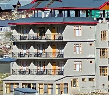 Chitkul Hotel | Hotel Chitkul