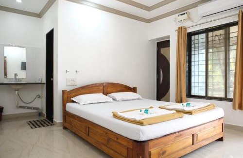 Devbag Bed & Breakfast | Hotel Chivla Paradise