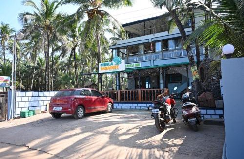 Devbag Bed & Breakfast | Hotel Chivla Paradise