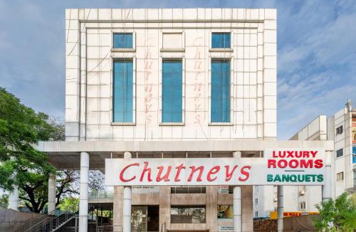 LB Nagar Hotel | Hotel Chutneys