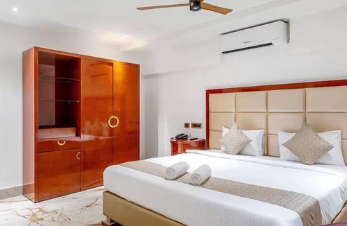 LB Nagar Hotel | HOTEL CHUTNEYS