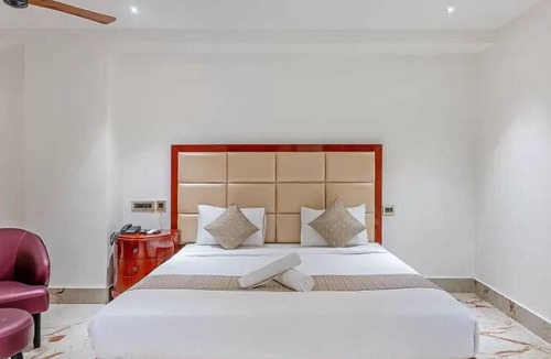 LB Nagar Hotel | HOTEL CHUTNEYS