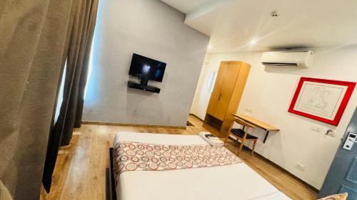 Secunderabad Hotel | Hotel CINCO PRIME -PREMIUM ROOMS