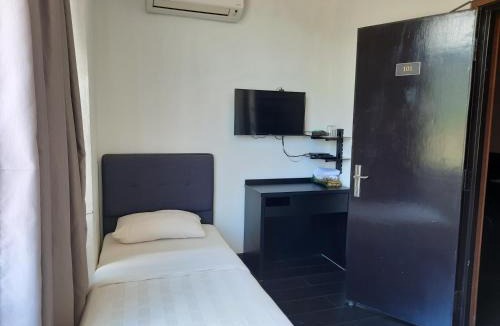 Gua Musang Hotel | Hotel Cipta Impian