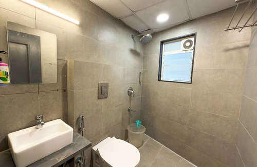 Prabhadevi Hotel | Hotel City Avenue