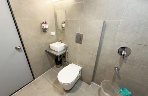 Prabhadevi Hotel | Hotel City Avenue