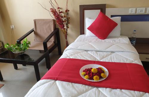 Margao Hotel | Hotel City Garden